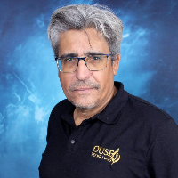 Charles Douglas