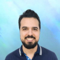 Erick Silva Plens Pimentel