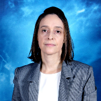 Andreia Teixeira - EI EF1