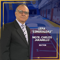 MGTR. CARLOS JARAMILLO