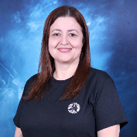 Adriane Carvalho Fortes