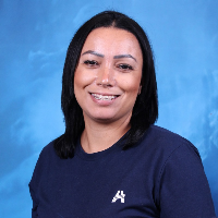 Andreza de Almeida Melo