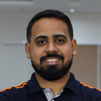 Lucas Silva Abrantes Reis