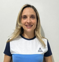 Tamires Lima Chaves Santana