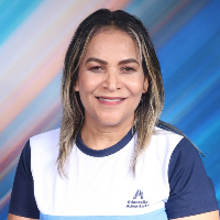 Yolanda Amorim - Ensino Religioso
