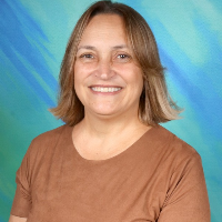 Josiane Lopes Sanches Fehlauer