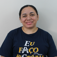 Eliene Luiza Alves