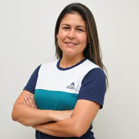 Adriane Aparecida Faria Santos