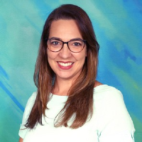 Lorraine Moura de Biagi