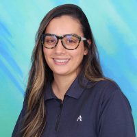 Marília de Araújo Azevedo Lopes