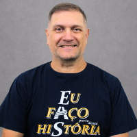 Alexandre Waszcenko Teixeira