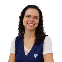 Andreia Cristina Passos de Souza