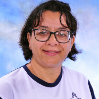 Maria do Socorro Barboza