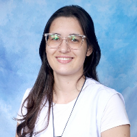 Letícia da Silva Pinheiro