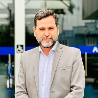 Paulo Gustavo Orling Alves