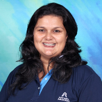 Tamires Cristina Pedroso Montanini