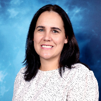Raquel Kelly Lehr Silva