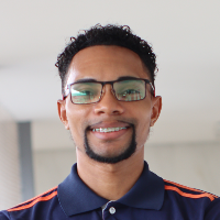 Harlenronald Vieira Caldas