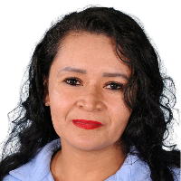 Gisele Charopa