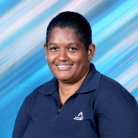 Graziela Nascimento Vargas