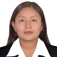 Yumiko Siomara Bernilla Garcia