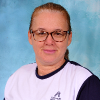 Maria Marcia Camara Cruz