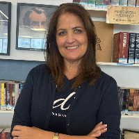 Gisele Moura de Freitas