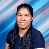 Elzivane dos Santos Portela da Silva