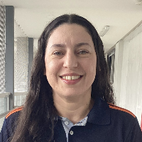 Grazielle Fontoura Martins Tavares