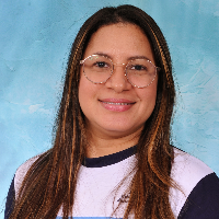 Ana Lucia da Silva Santos