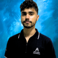 Andre Luis - Plantão Matemática