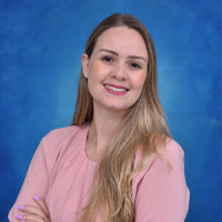 Isabel Cristina Campos