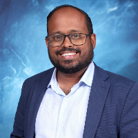 Hezron Jacob