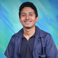 Lucas  Emanuel Alves Cruz