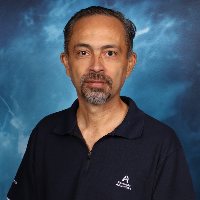 Alexandre Martins Siqueira