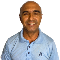 Fábio Nascimento Gama