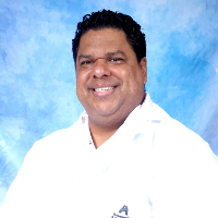 Régis Prado Nascimento