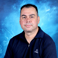 Julio Cesar Alvarez - Promotoria