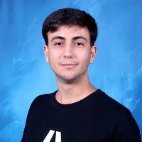 Joao Pedro Ferreira da Fonseca Luz