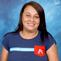 Maria do Carmo Oliveira Silva