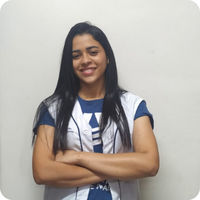 Cristiane Pereira da Silva Costa