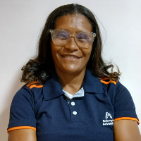 Lucia Margarida Pereira da Silva