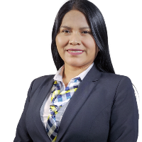 Cristina Cruz Mamani