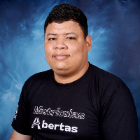 Samuel Pires Pereira