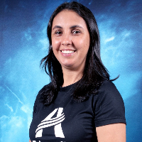 Carla Patricia de Oliveira