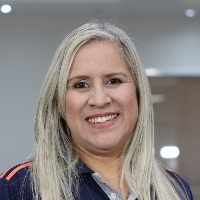 Alba Leticia Monteiro Ribeiro