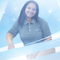 Ivanete Francisco Afonso Alves