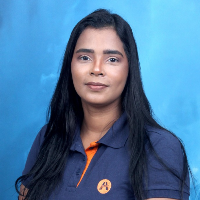 Anna Caroline Santos da Silva