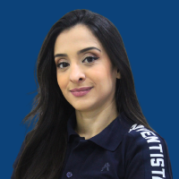 Priscila Moreira dos Santos