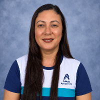 Patricia Montenegro